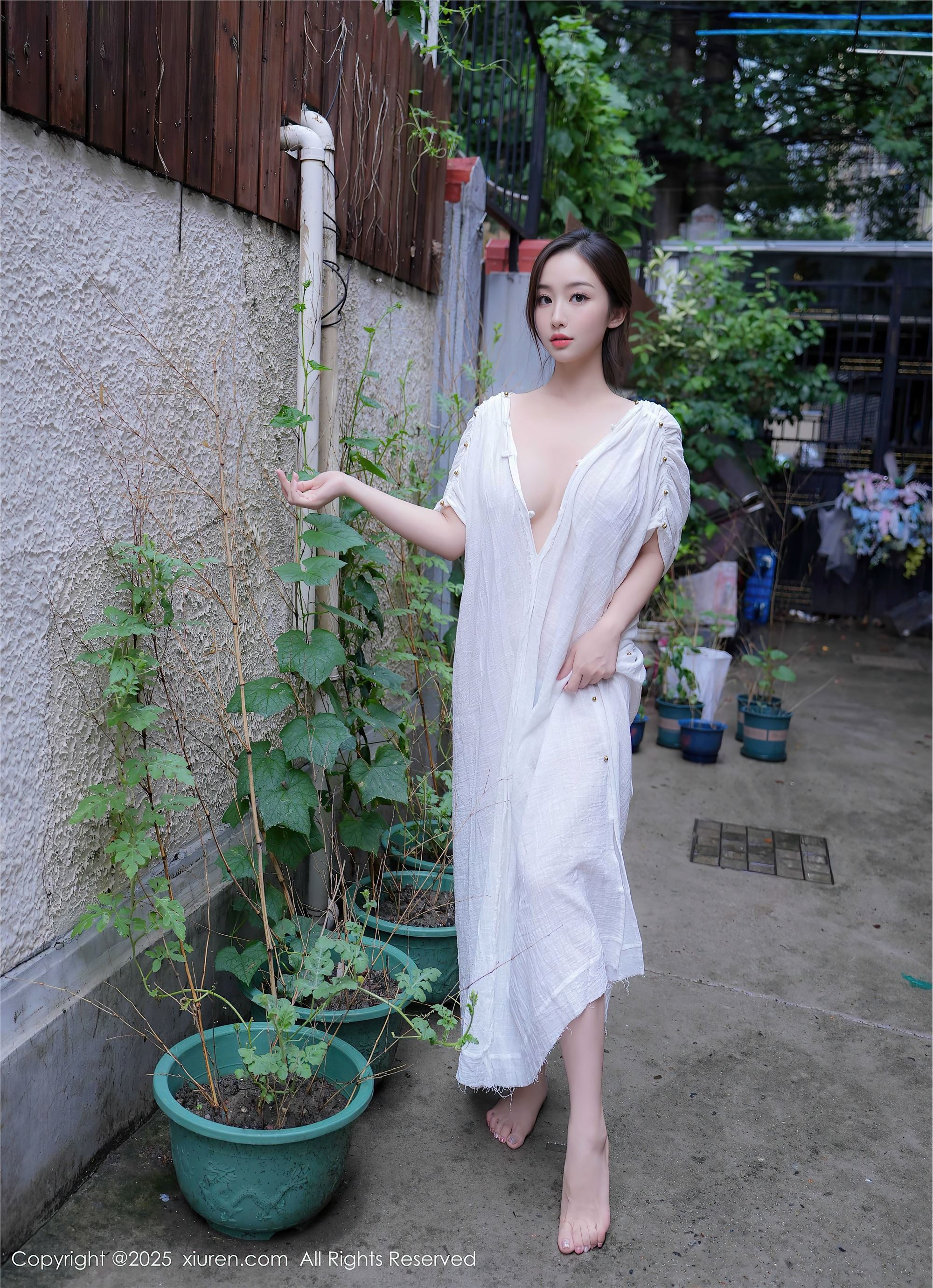 Xiuren秀人网 2025.07.31 NO.10603 楠芝